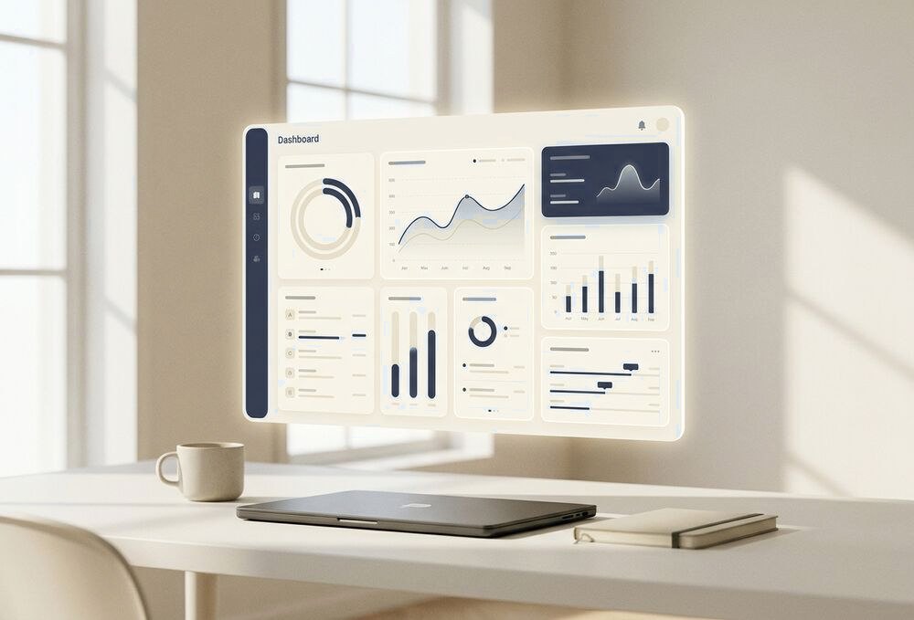 Analytics Systems