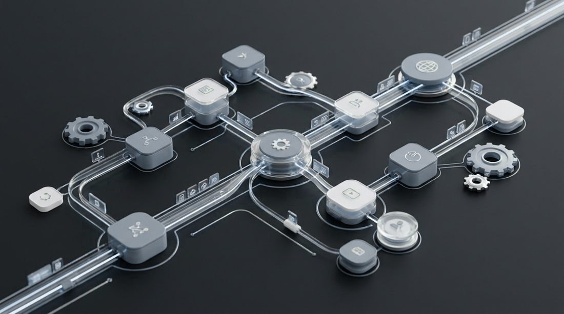 Aurora Automation