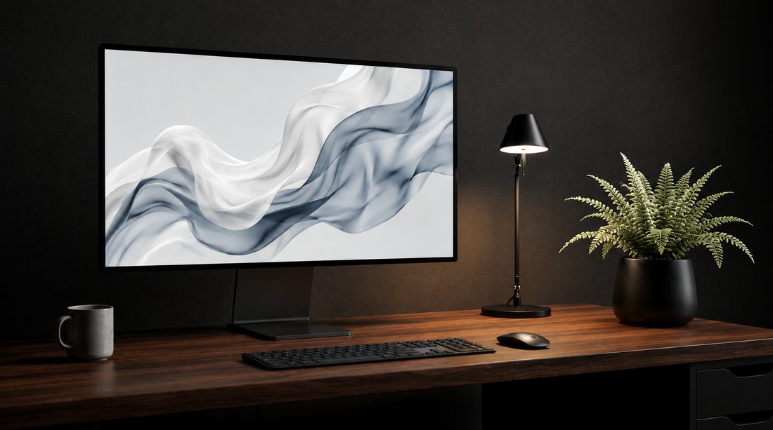 Orbit Web System
