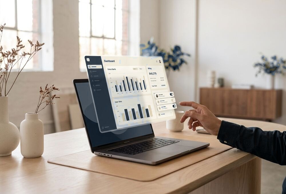 SaaS App Development