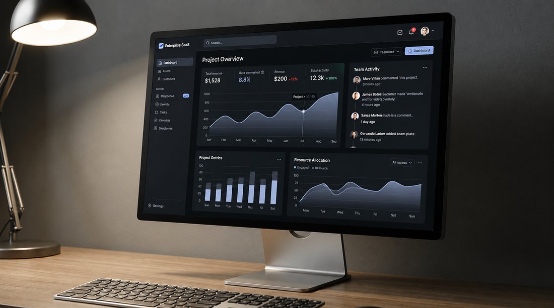 Vertex Cloud Platform